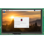 Industrial Pi CM3-70-EM
