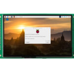 Industrial Pi CM4-70-EM