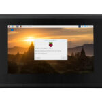 Industrial Pi CM4-70-PA